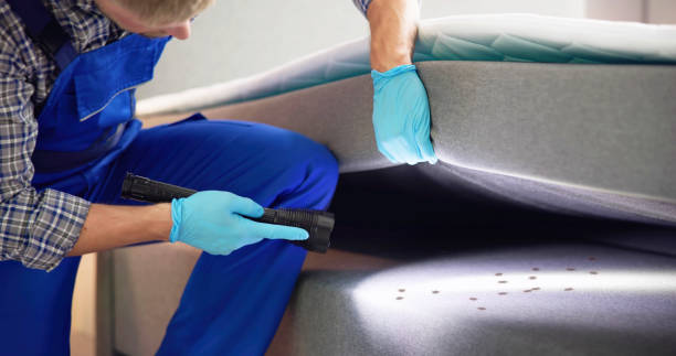 Best Mosquito Control Services  in Gananda, NY